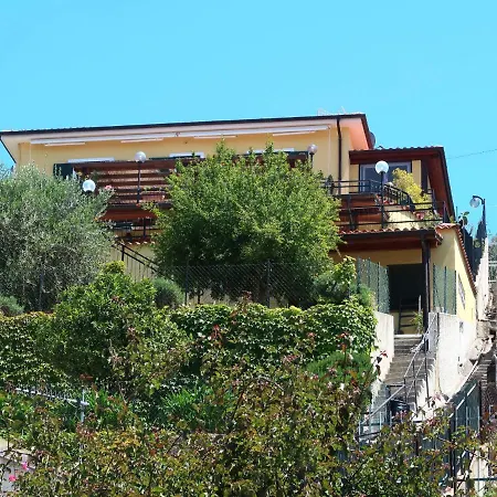 Peiranze By Interhome *