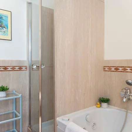 Peiranze By Interhome Casa de Férias Sanremo