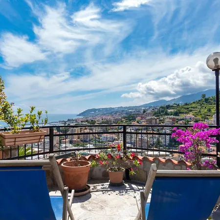 Peiranze By Interhome