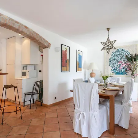 Peiranze By Interhome * Sanremo