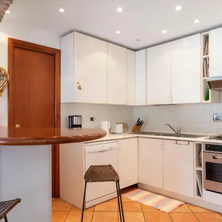 Peiranze By Interhome Dom wakacyjny San Remo