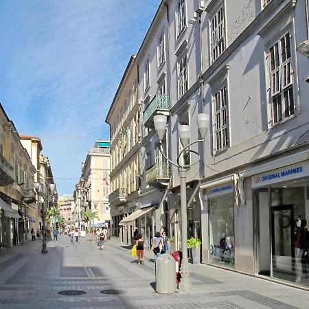 Peiranze By Interhome *