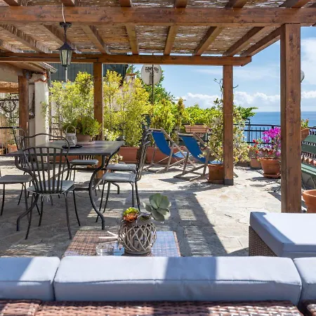 Peiranze By Interhome Hébergement de vacances *