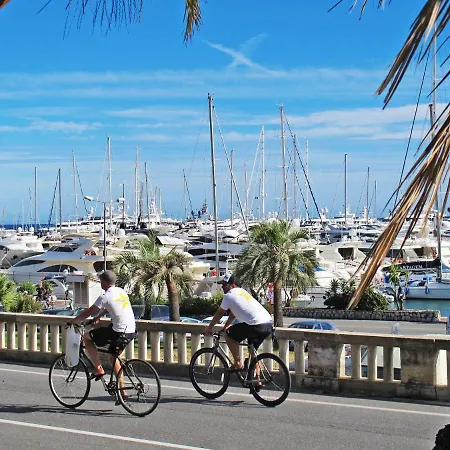 Peiranze By Interhome *