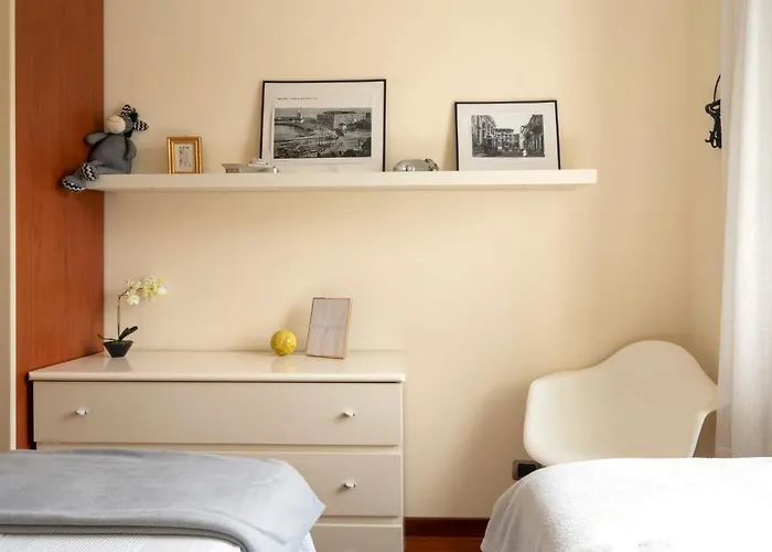 Feriehus Peiranze By Interhome *