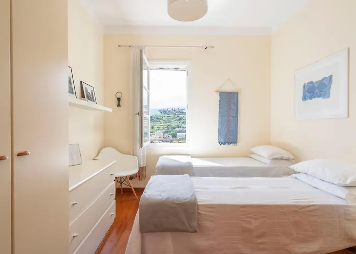 Peiranze By Interhome Feriehus Sanremo