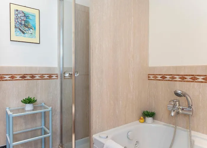 Peiranze By Interhome Vakantiehuis San Remo