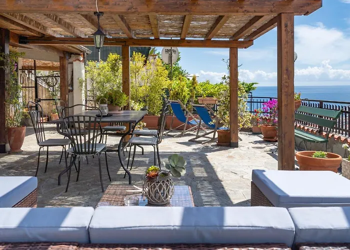 Peiranze By Interhome Feriehus *