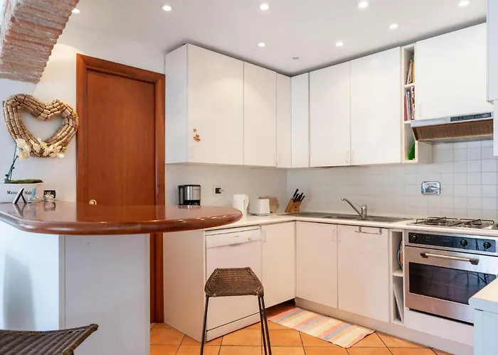 Peiranze By Interhome Feriehus Sanremo