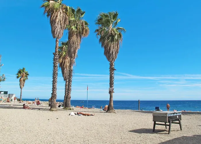 Feriehus Peiranze By Interhome